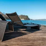 Sommerhytte Med Utsikt Og Bat * Hauge (Vestland)