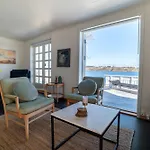 Sommerhytte Med Utsikt Og Bat Σπίτι διακοπών Hauge (Vestland)