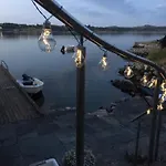 Sommerhytte Med Utsikt Og Bat Hauge (Vestland)