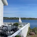 Σπίτι διακοπών Sommerhytte Med Utsikt Og Bat