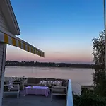 Sommerhytte Med Utsikt Og Bat * Hauge (Vestland)