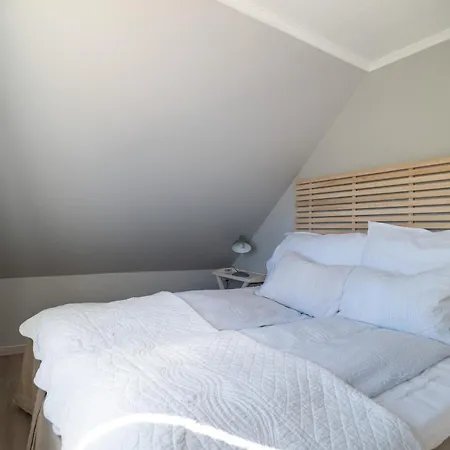 Tatil Evi Sommerhytte Med Utsikt Og Bat