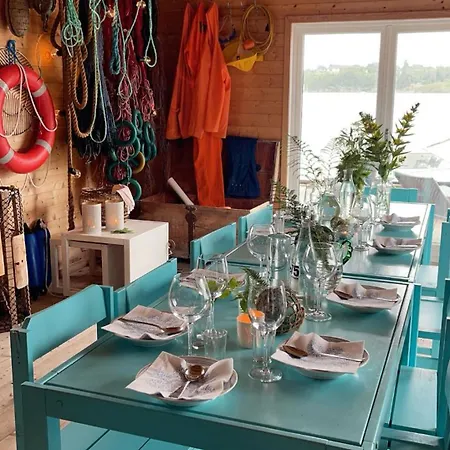 Holiday home Sommerhytte Med Utsikt Og Bat Hauge (Hvaler)